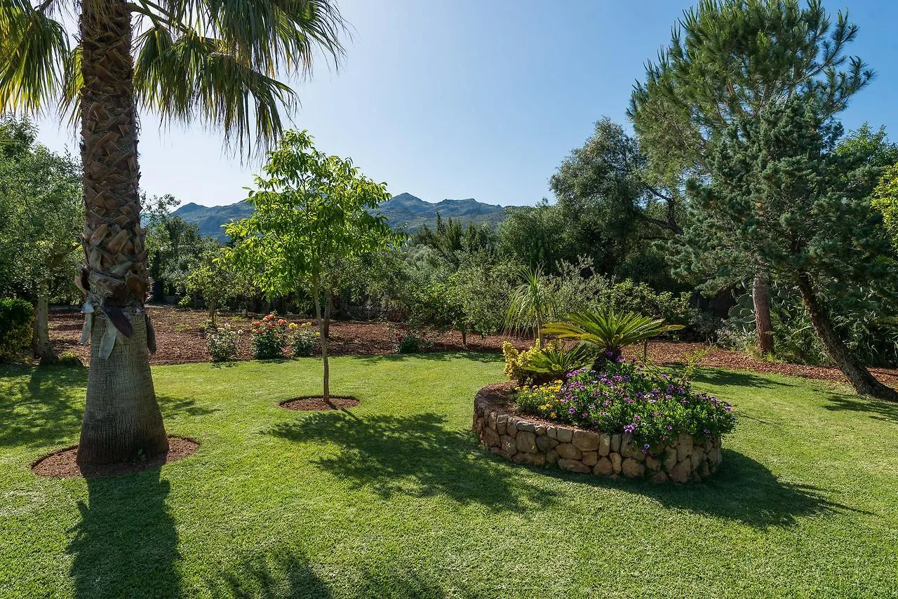 Villa Can Bajoca Pollença