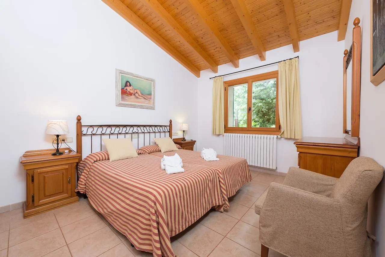 Villa Can Bajoca Pollenca